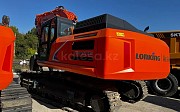 Lonking LONKING CDM6336 – Гусеничный экскаватор 2022 г., экскаватор Алматы