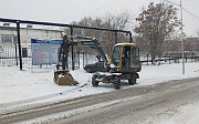 Volvo EW 55 2005 г., экскаватор Шымкент