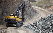 Volvo Новый гусеничный экскаватор VOLVO EC480DL 2022 г., экскаватор Тараз