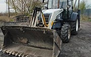 Terex Terex 760 2004 г., экскаватор-погрузчик 