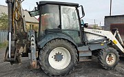 Terex Terex 760 2004 г., экскаватор-погрузчик 