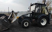 Terex Terex 760 2004 г., экскаватор-погрузчик Қарағанды