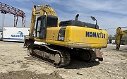 Komatsu PC300-8 2013 г., экскаватор 