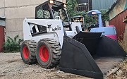 Bobcat 953 2009 г., погрузчик ковшовый Алматы