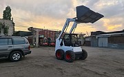 Bobcat 953 2009 г., погрузчик ковшовый Алматы