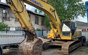 Komatsu PC-300 2009 г., экскаватор Щучинск