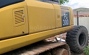 Komatsu PC-300 2009 г., экскаватор 