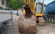 Komatsu PC-300 2009 г., экскаватор Щучинск