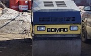 Bomag Bw 100 w 3 2004 г., каток Ақтөбе