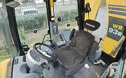 Komatsu Экскаватор-погрузчик Komatsu WB93R-5 2022 г., экскаватор-погрузчик Атырау