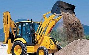 Komatsu Экскаватор-погрузчик Komatsu WB93R-5 2022 г., экскаватор-погрузчик Атырау