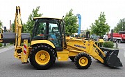 Komatsu Экскаватор-погрузчик Komatsu WB93R-5 2022 г., экскаватор-погрузчик Атырау