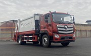 Foton мусоровоз 14куб 2022 г., мусоровоз Алматы