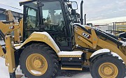 Caterpillar CAT428 432 434 2022 г., экскаватор-погрузчик 