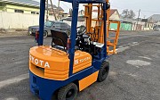 Toyota 5FG 18 2002 г., погрузчик вилочный Алматы