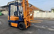 Toyota 5FG 18 2002 г., погрузчик вилочный Алматы