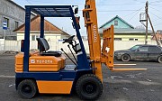 Toyota 5FG 18 2002 г., погрузчик вилочный Алматы