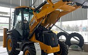 JCB JCB 3 CX 2023 г., экскаватор-погрузчик Актау