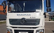 Shacman L 3000 2021 г., манипулятор 