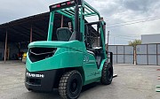 Mitsubishi FDE30T 2017 г., Алматы