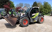 Claas scorpion 7030 2012 г., погрузчик ковшовый Астана