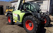 Claas scorpion 7030 2012 г., погрузчик ковшовый Астана