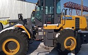 XCMG LW500FN 2023 г., погрузчик Алматы