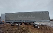 Kogel S24 2008 г., прицепы, полуприцепы Шымкент