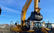 JCB JCB Гусеничный экскаватор JS205 2021 г. 2023 г., экскаватор Уральск