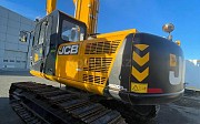 JCB JCB Гусеничный экскаватор JS205 2021 г. 2023 г., экскаватор Уральск