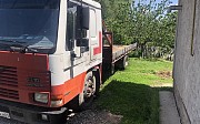 Volvo FL12L 1991 г., манипулятор Алматы