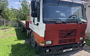 Volvo FL12L 1991 г., манипулятор Алматы