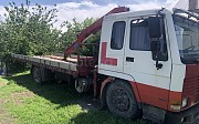 Volvo FL12L 1991 г., манипулятор Алматы