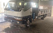 Mitsubishi canter 1995 г., манипулятор Алматы