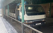 Mitsubishi canter 1995 г., манипулятор Алматы