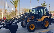 JCB Cukurova 884/885 2022 г., экскаватор-погрузчик 