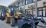 JCB Cukurova 884/885 2022 г., экскаватор-погрузчик 