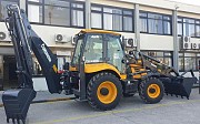 JCB Cukurova 884/885 2022 г., экскаватор-погрузчик Астана