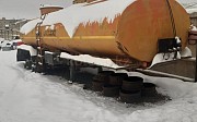 КАЗ Прицеп Водовоз, нефтевоз,бензовоз, бочка - прицеп 2003 г., бензовоз Актобе