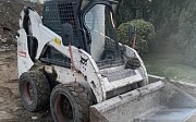 Bobcat bobcat 2007 г., погрузчик ковшовый Алматы