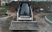 Bobcat bobcat 2007 г., погрузчик ковшовый Алматы