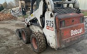 Bobcat bobcat 2007 г., погрузчик ковшовый Алматы