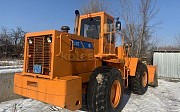 LiuGong ZL50C 2007 г., погрузчик ковшовый Алматы