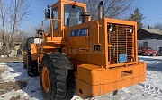 LiuGong ZL50C 2007 г., погрузчик ковшовый Алматы