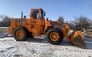 LiuGong ZL50C 2007 г., погрузчик ковшовый Алматы