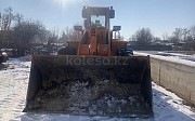 LiuGong ZL50C 2007 г., погрузчик ковшовый 