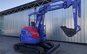 Komatsu PC28UU 2005 г., экскаватор 