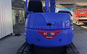 Komatsu PC28UU 2005 г., экскаватор 