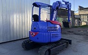 Komatsu PC28UU 2005 г., экскаватор 