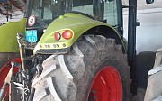 Claas Arion 640C 2016 г., трактор Сарканд